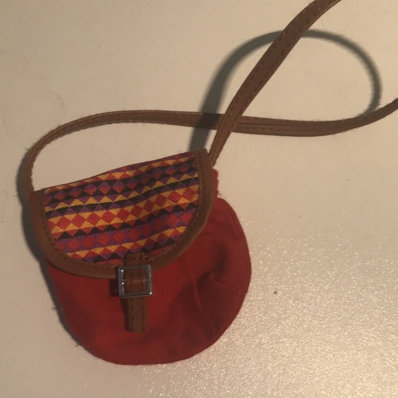 AMERICAN GIRL SAIGE’S ACCESSORIES - Picture 2 of 5